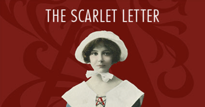 scarlet letter