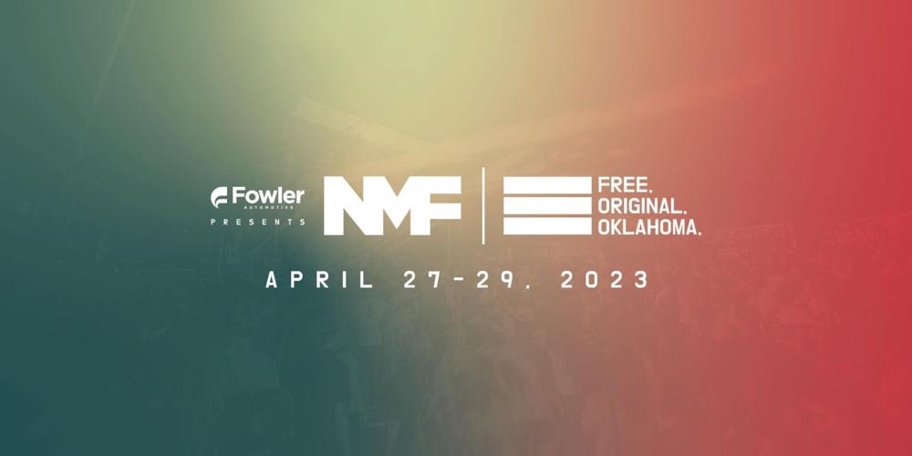 NMF2023 LOGO
