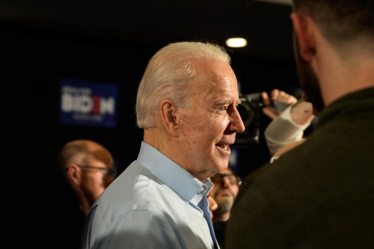 Ou Mewbourne College Of Earth And Energy Dean Professors Offer Insights Into Biden S Proposed Clean Energy Plan News Oudaily Com