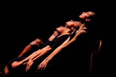 "Vespers" by Ulysses Dove