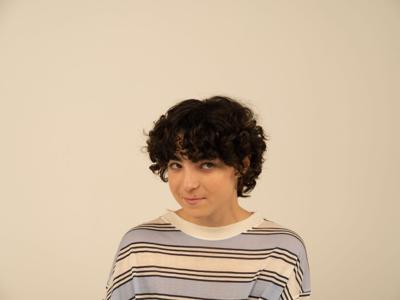claud cover