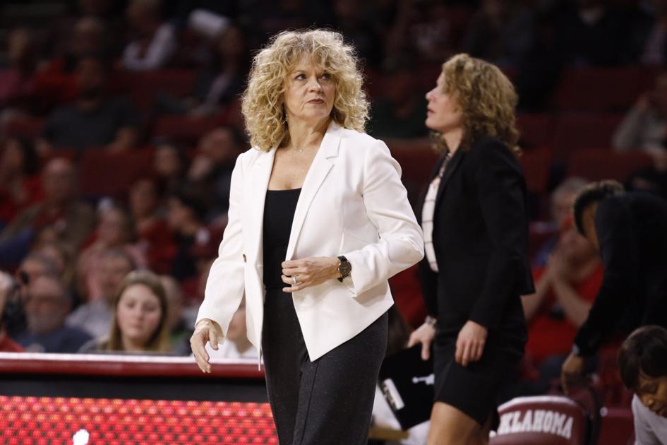 OU women's basketball: Sooners sign 2021 guard Kaley ...