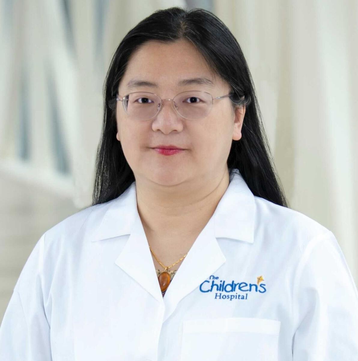 Tsai