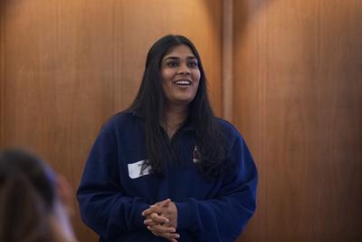 Jhanvi Patel