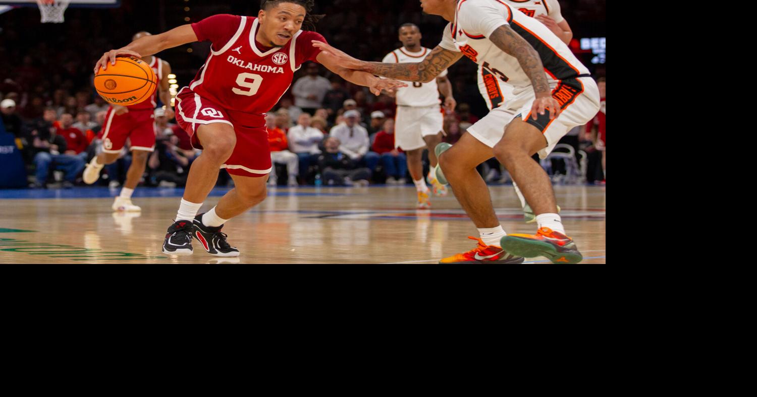 OU men's basketball opens SEC play with decisive 86-70 win over Mississippi