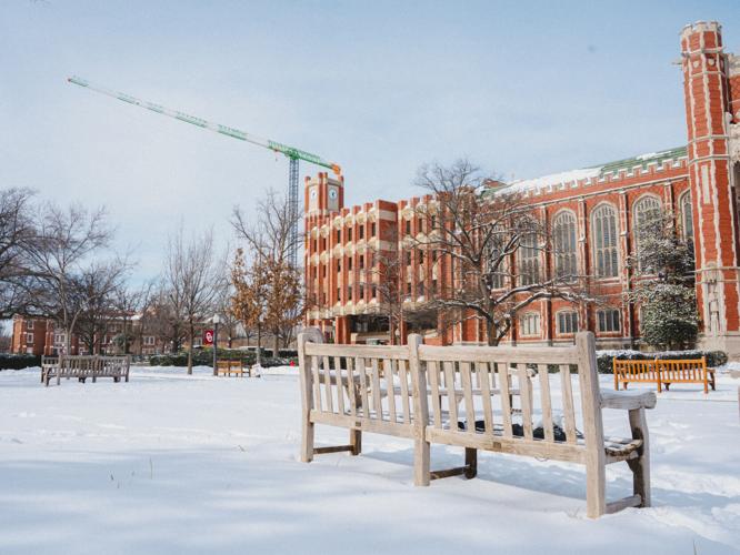 Snow day