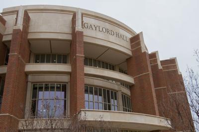 Gaylord Hall