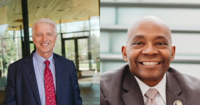 State superintendent runoff candidates
