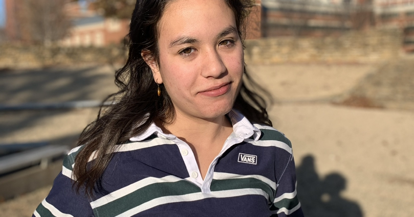 Ari Fife elected summer 2020 editor-in-chief of OU Daily | News ...