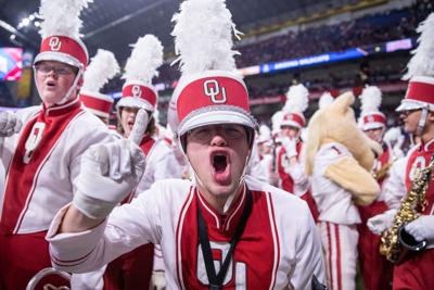 Pride of Oklahoma
