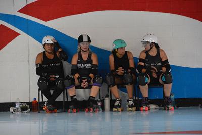 Roller Derby