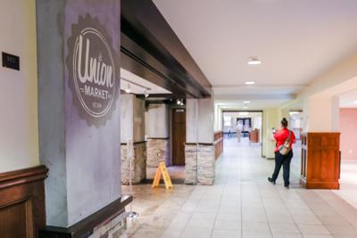 Union Market