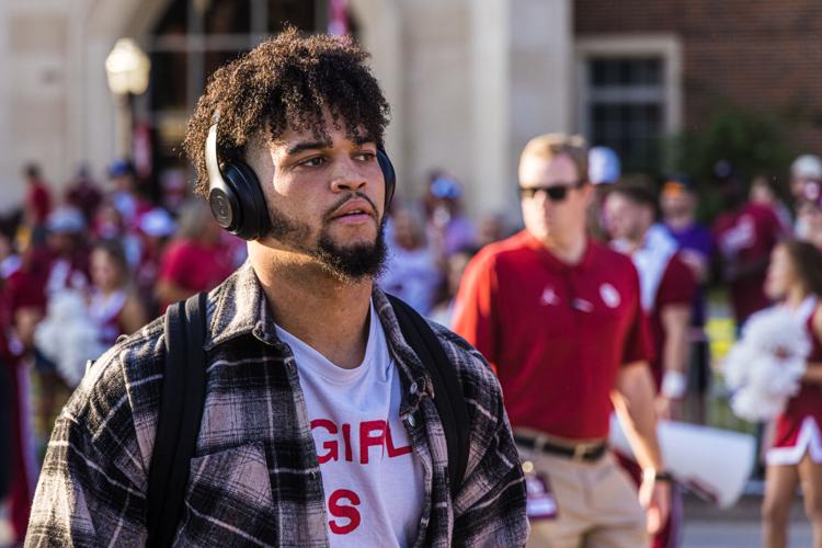 Caleb Williams