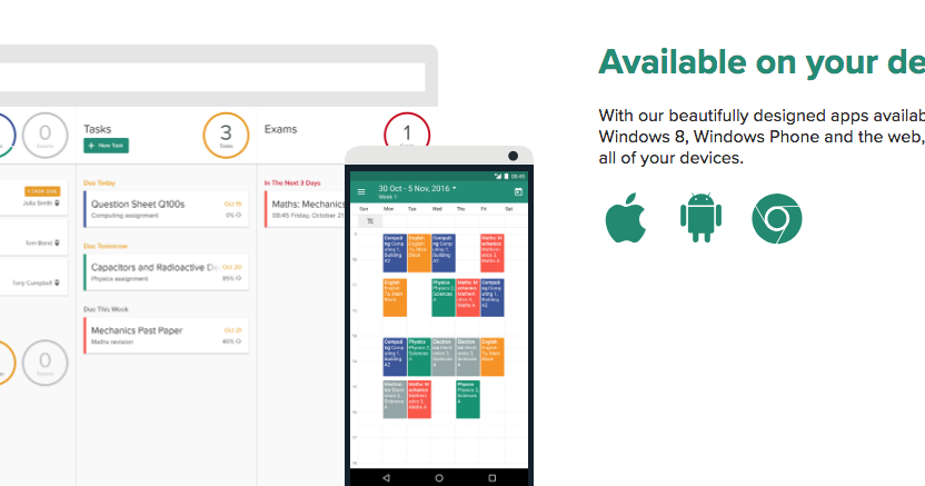 5 study apps to get students through midterms | Culture | oudaily.com