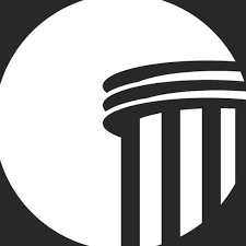 Oklahoma Journalism Hall of Fame logo