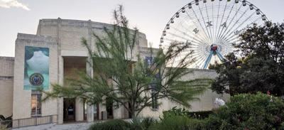 Children's Aquarium