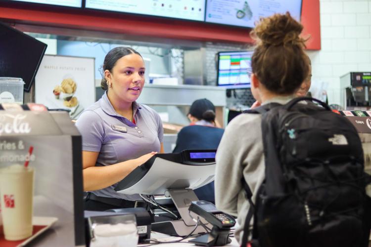 Union Chick-fil-a