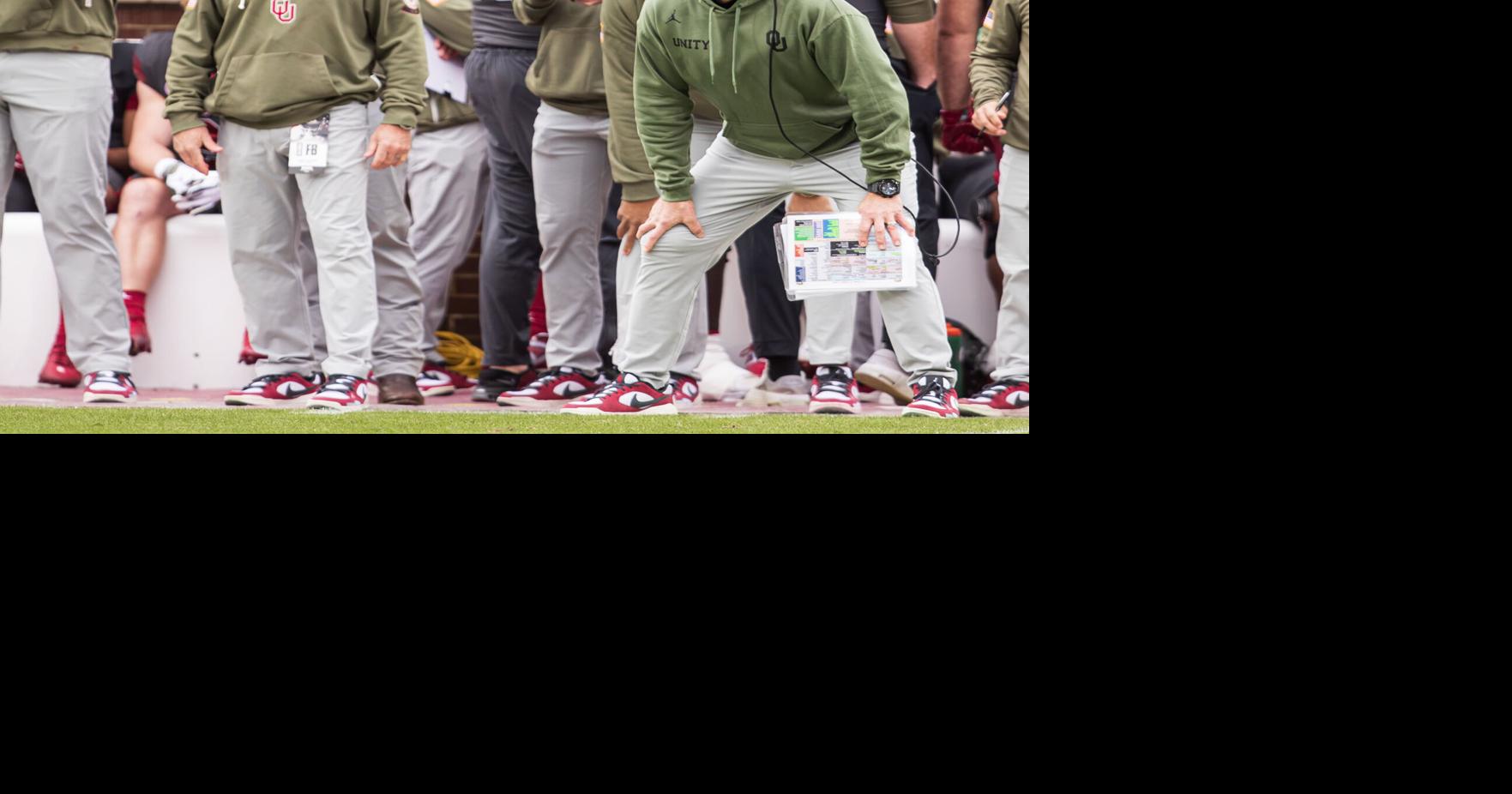 OU football flips Markel Ford, Jonathan Hatton Jr. | Sports | oudaily.com