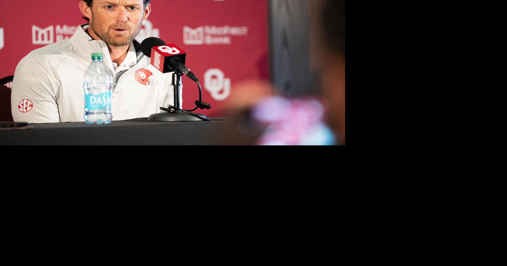 OU football to hire former UCLA director of player personnel Stacey Ford