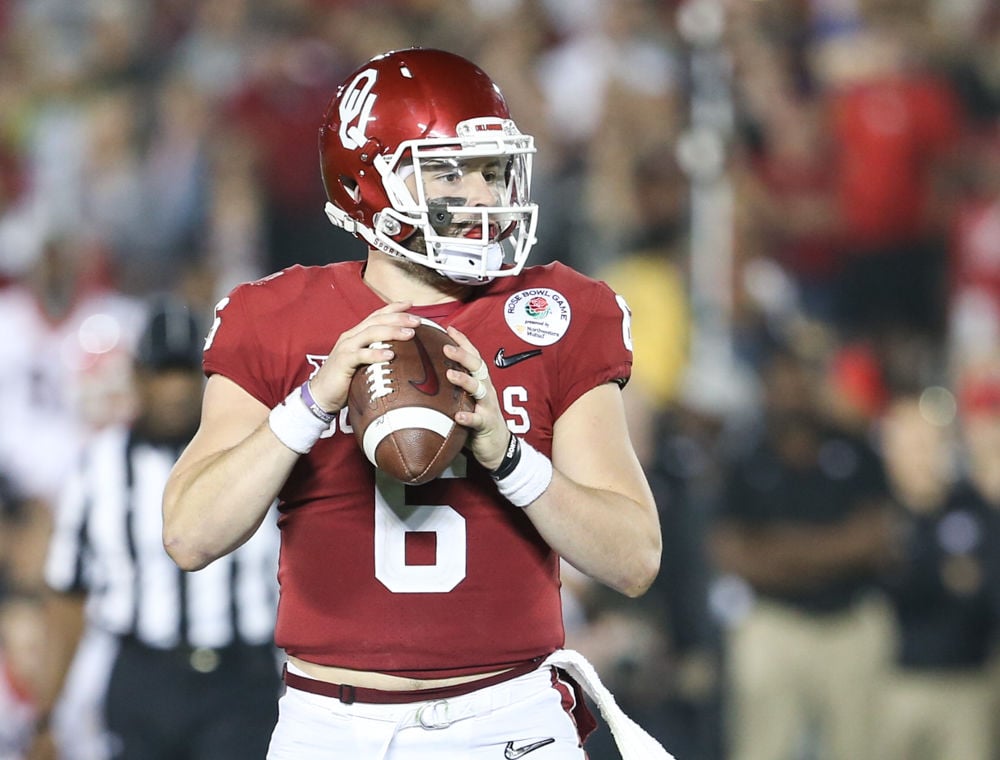 baker mayfield football jersey