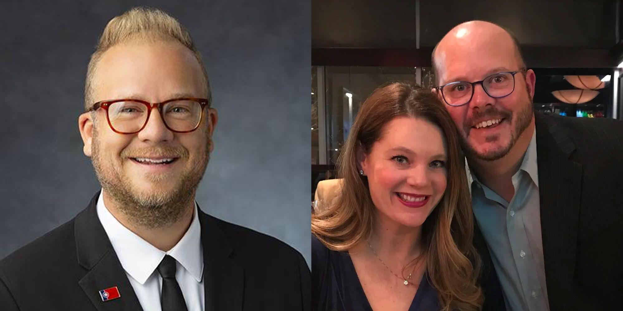 Norman City Council Ward 8 candidates explain platforms, backgrounds