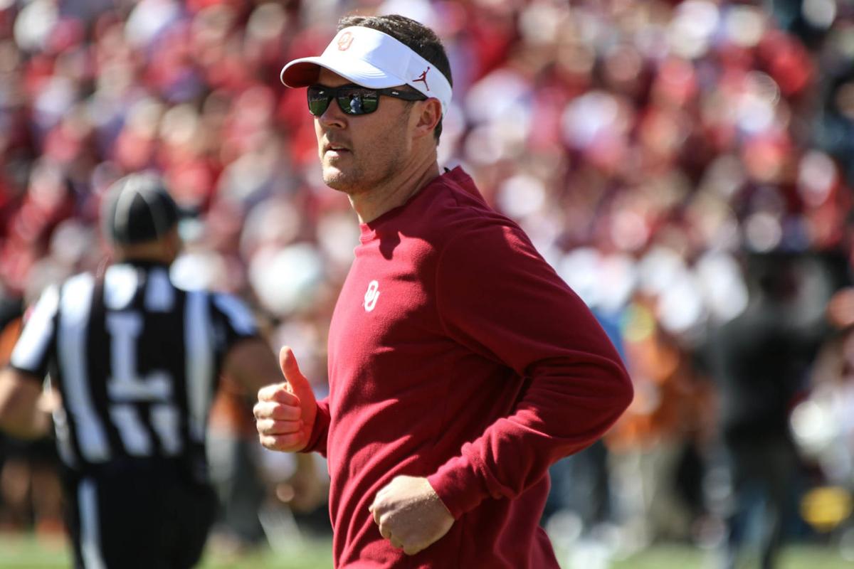 Ou Football Oklahoma Vs West Virginia Time Tv Channel Pre Game
