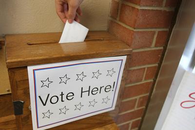 Elections