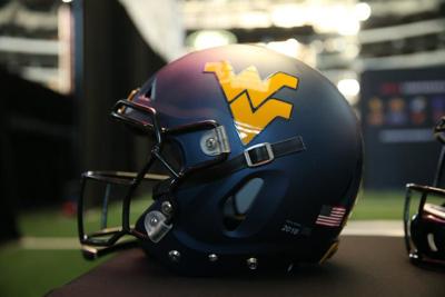 Ou Football Meet The Sooners Opponent West Virginia