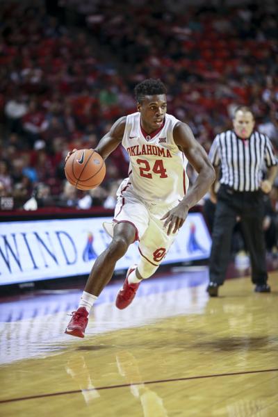 Oklahoma Basketball Highlights From Sooners Win Over Lsu