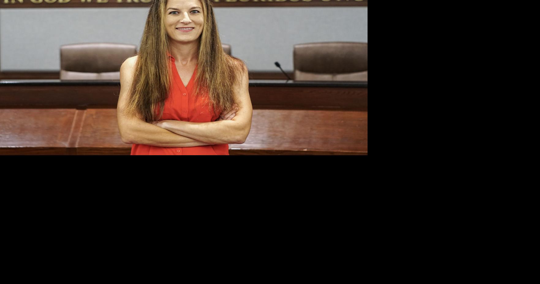 Norman City Council Member Kate Bierman announces she will not file for ...