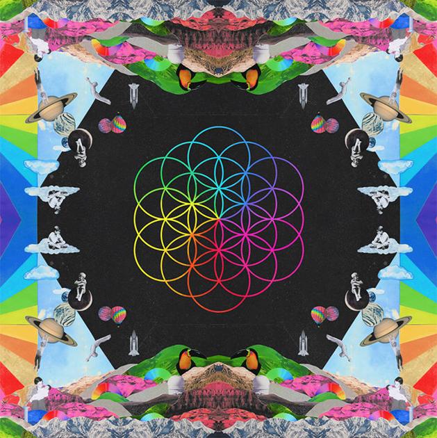 Coldplay S New Album Goes Back To Their Signature Sound Arts Entertainment Oudaily Com This instantly balances any fears from parachutes fans it's going to be wall to wall coldplay do bangers. coldplay s new album goes back to their
