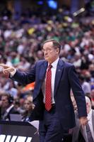 Oklahoma basketball: Student meets teacher in Sooners' Elite Eight matchup