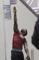 Oklahoma Football: OU Pro Day 2017 (Gallery)