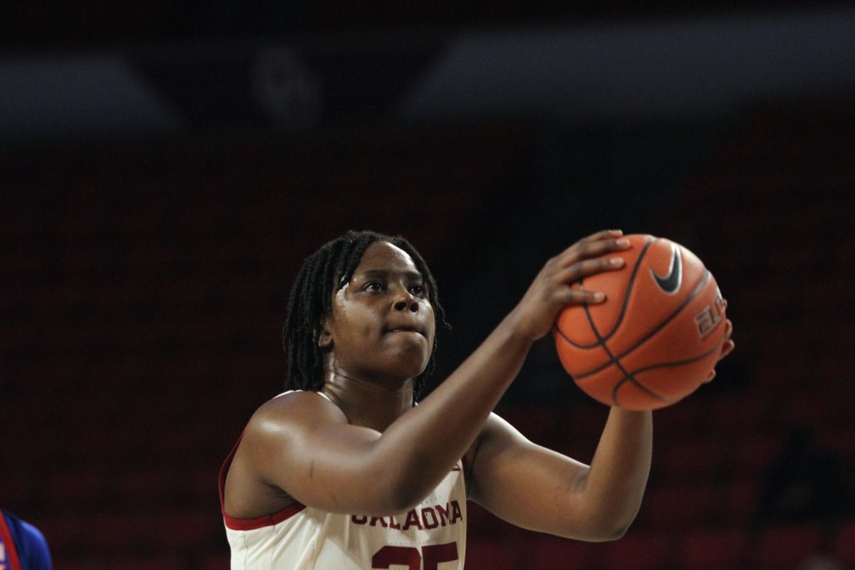 Ou Women S Basketball Sooners Fall To Texas Tech 106 94 In