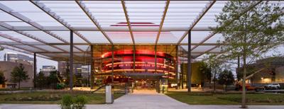 Winspear Opera House