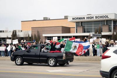 Norman High School