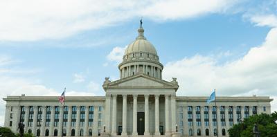 Oklahoma State Capitol
