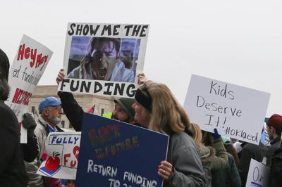 Funding