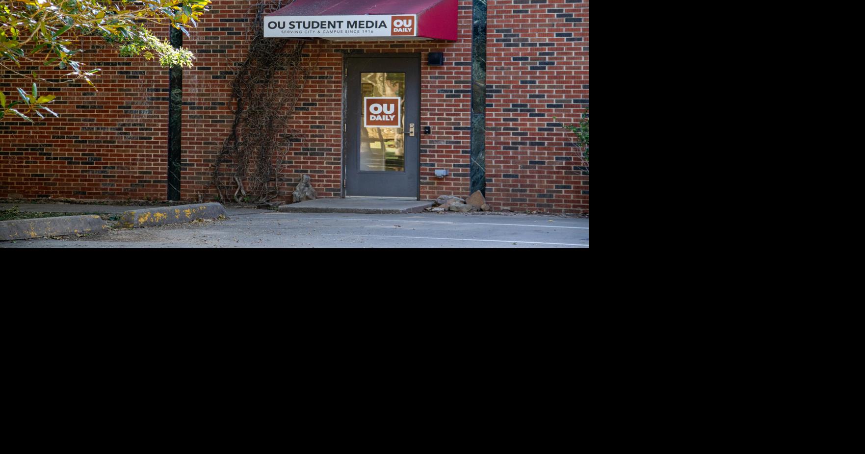 How to support OU Daily on Giving Day | News | oudaily.com