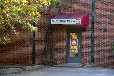OU Daily Newsroom