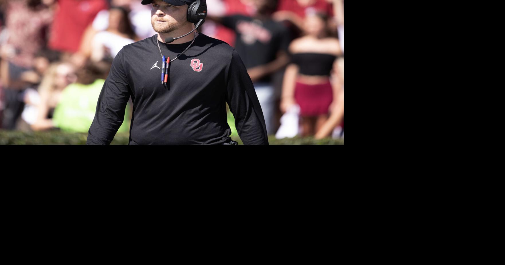 'Important to winning': OU football offensive line showcases progress