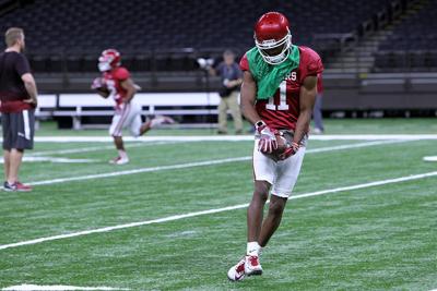 Dede Westbrook