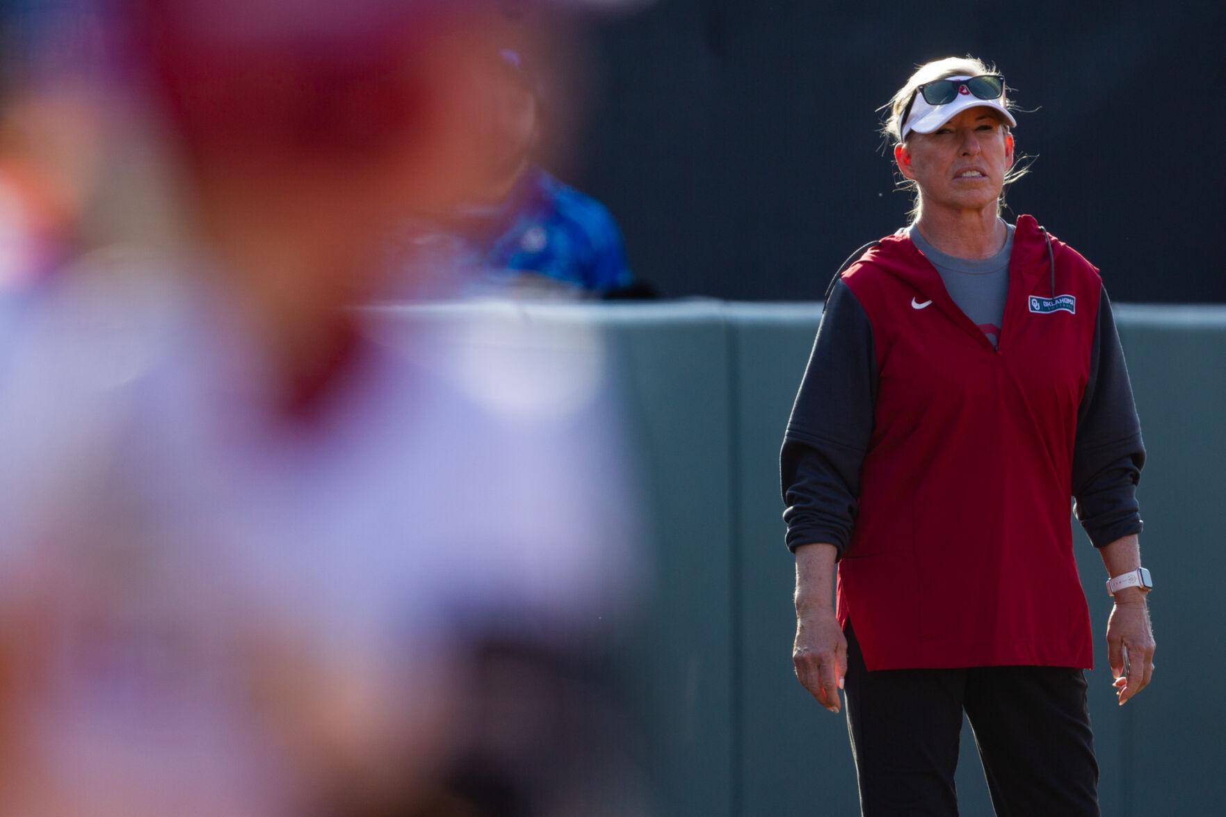 Tracking OU softball's 2025 commitments Sports