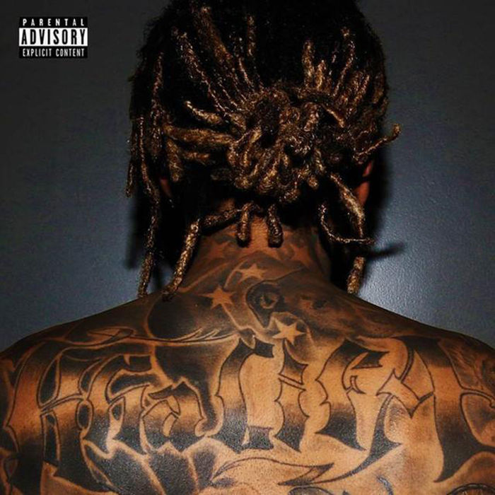 Wiz Khalifa Elton John Others Releasing New Albums Arts