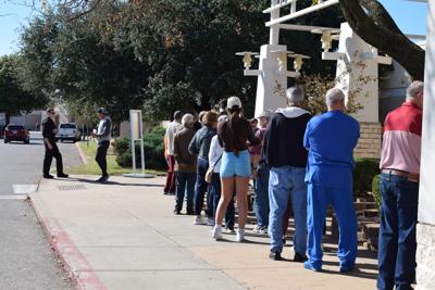 Early Voting