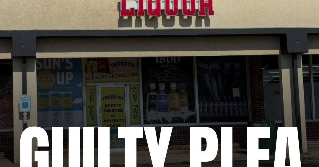Norman liquor store owner guilty in child pornography case | News | oudaily.com