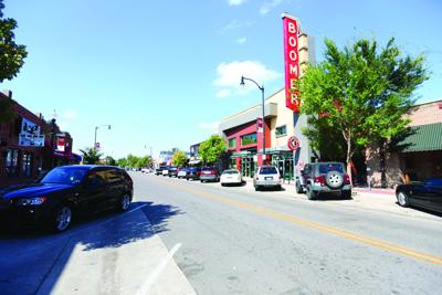 Campus Corner
