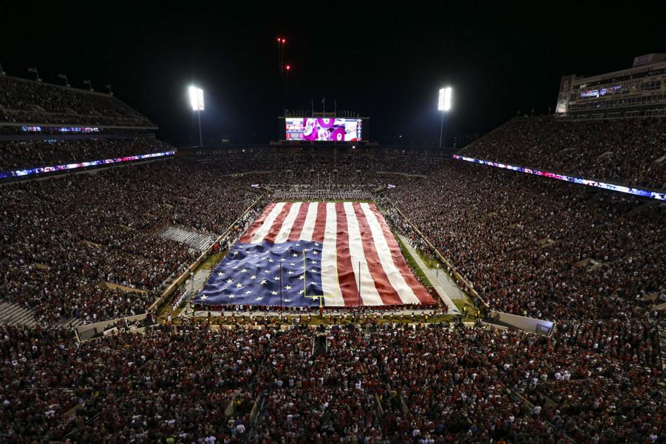 Ou Football Ou Athletic Department Offers Options For Season
