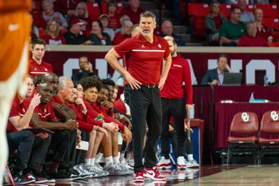 Porter Moser