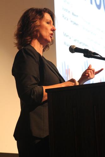 Dean Suzette Grillot
